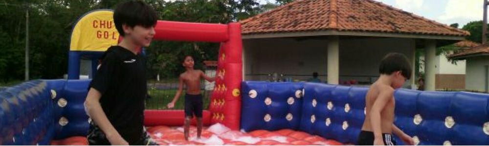Toy Happy Aluguel