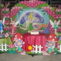 Decoração
