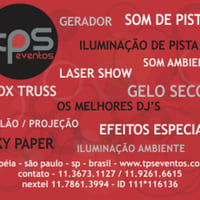 TPS EVENTOS