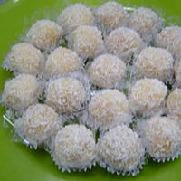 Docinho de Coco
