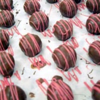 Bombom de Cereja