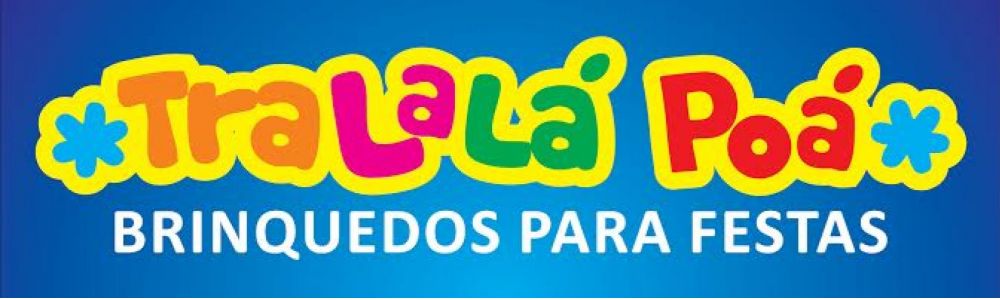 Tralalá Festas