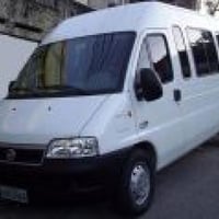 Ducato TA Minibus