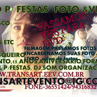 salao copias de vhs para dvd conversão