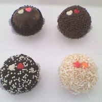 Docinhos para sua Festa!