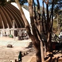 Banda Mantiqueira- Concha Acústica Taquaral.
