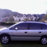 Zafira