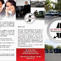 locação de veiculos com motorista
