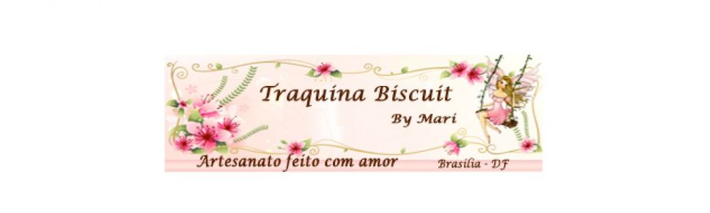Traquina Biscuit