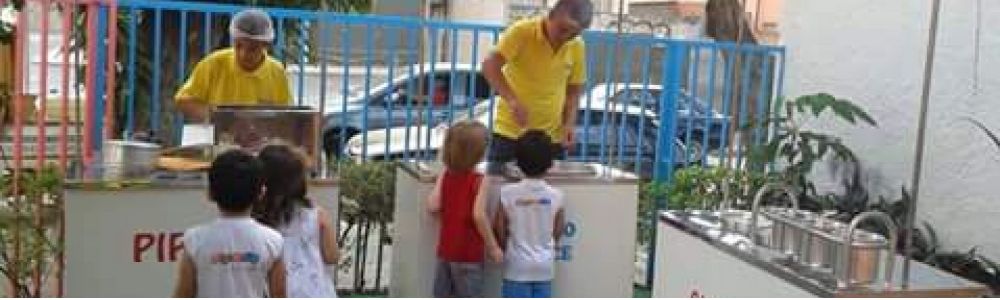 Travessura Brinquedos - Aluguel de Brinquedos 992430543