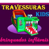 travessuraskids