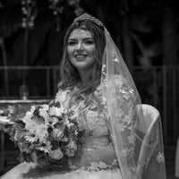 Evento- cerimônia de casamento