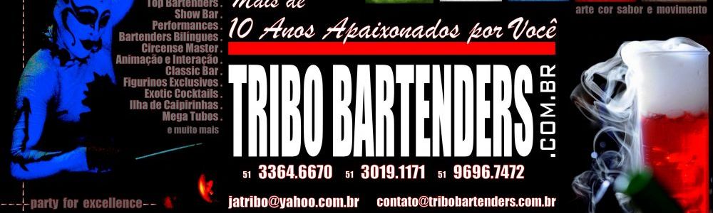 Tribo Bartenders