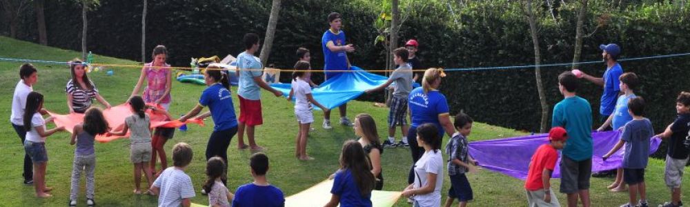 Triboful Recreação