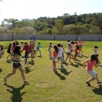 Recreação!!!