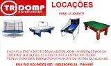 tridomp