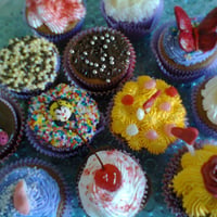 Cupcakes