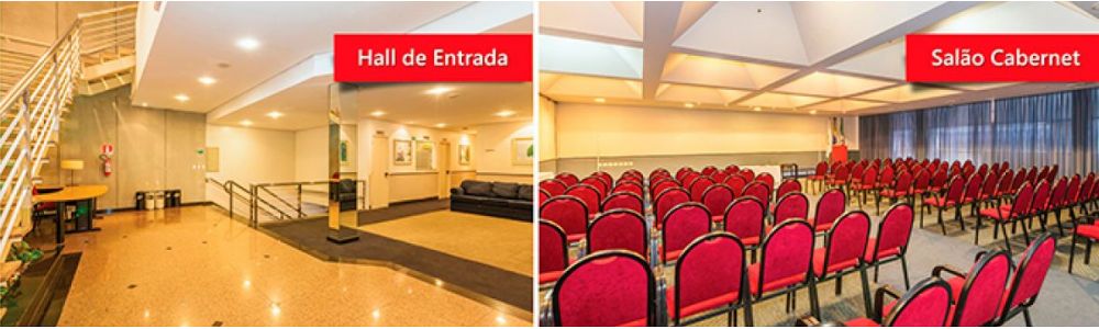 Espaço para Eventos