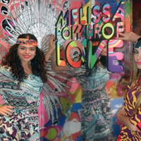 Melissa SPFW 2011