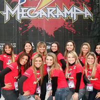 Nescau Megarampa