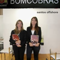 Santos Off Shore