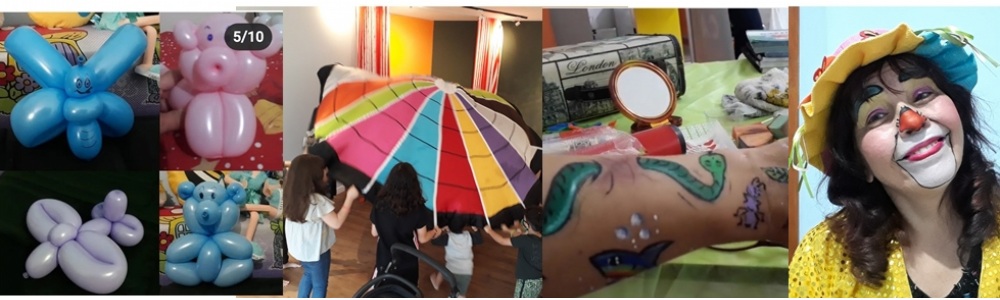 Trilha da Alegria