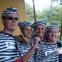 Banda Trilha Paulista - Mairipora