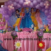 Princesas Disney