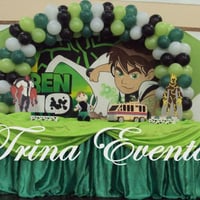 Ben 10