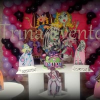 Monster High