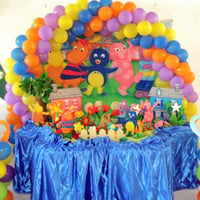 Backyardigans