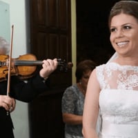 Trio SRM, especializados em cerimônias de casamentos.
Temos sax, violino, teclado, flauta transver