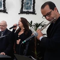 Procurando por Músicos para Casamentos? Trio SRM acesse aqui e encontre os melhores músicos para ca