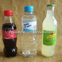 Bebidas personalizadas