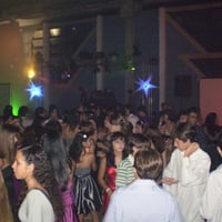 Garantia de Pista lotada