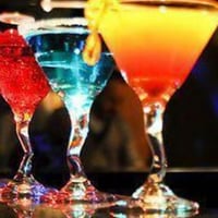 drinks para casamento