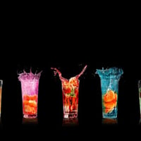 inusitados drinks