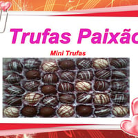 Mini Trufas