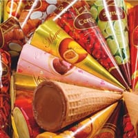 varios sabores