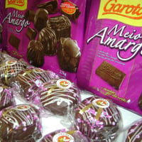 pao de mel