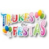 trukes