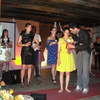 Organização | Desfile Beneficente