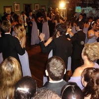 Cerimonial  Debutante
