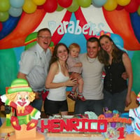 1º ano Henrico