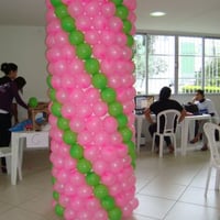 colunas 