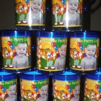 Caneca Infantil Personalizada