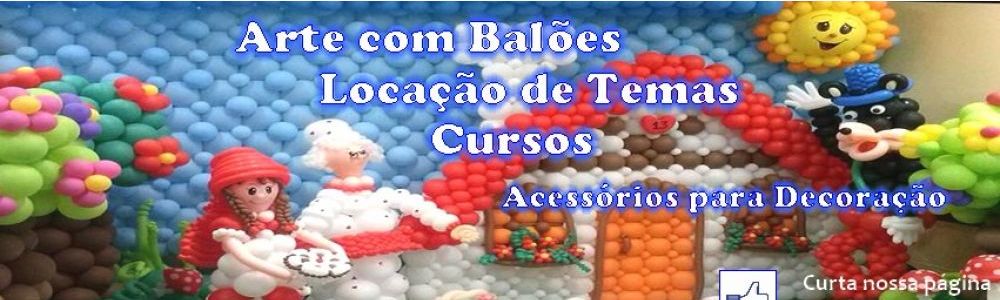 Tudo de Festas