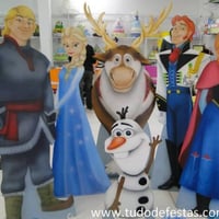 Frozen