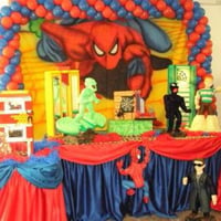 HOMEM ARANHA