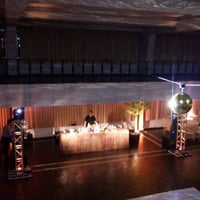 BAR DE CASAMENTO EM NITERÓI